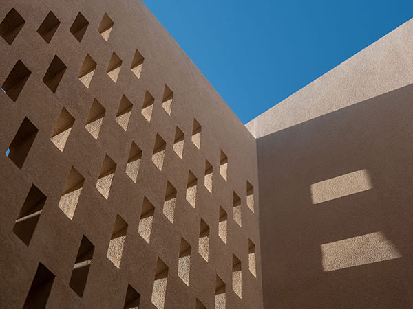 Enorme EOS Santorini