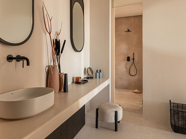 Enorme EOS Santorini