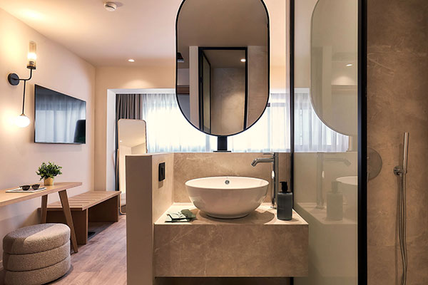 Enorme Epavli Urban Living