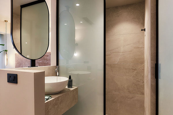 Enorme Epavli Urban Living