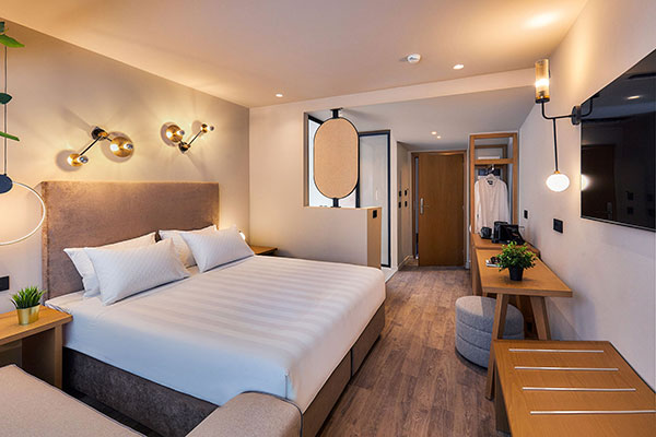 Enorme Epavli Urban Living