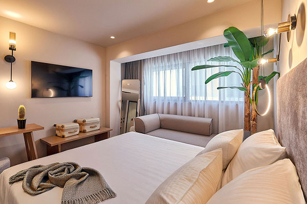 Enorme Epavli Urban Living