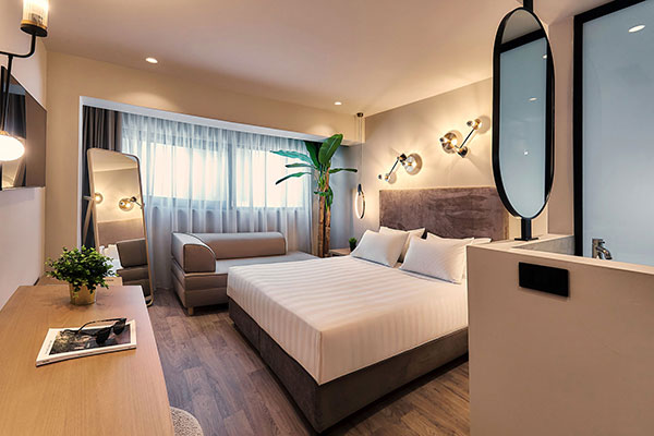 Enorme Epavli Urban Living