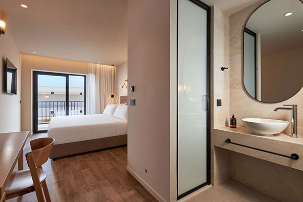 Enorme Epavli Urban Living