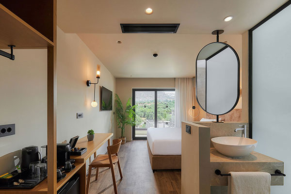 Enorme Epavli Urban Living