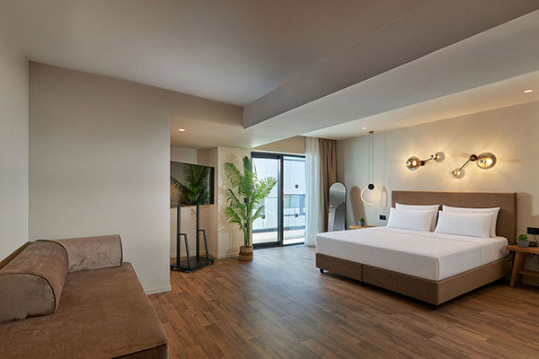 Enorme Epavli Urban Living