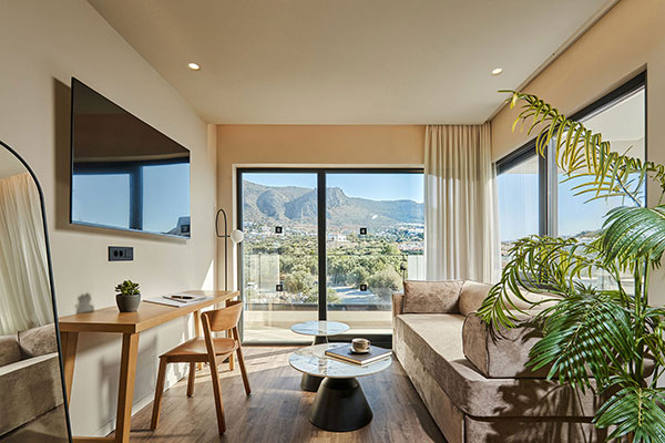 Enorme Epavli Urban Living
