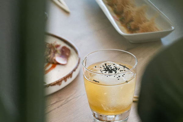 Enorme Infinity Beach