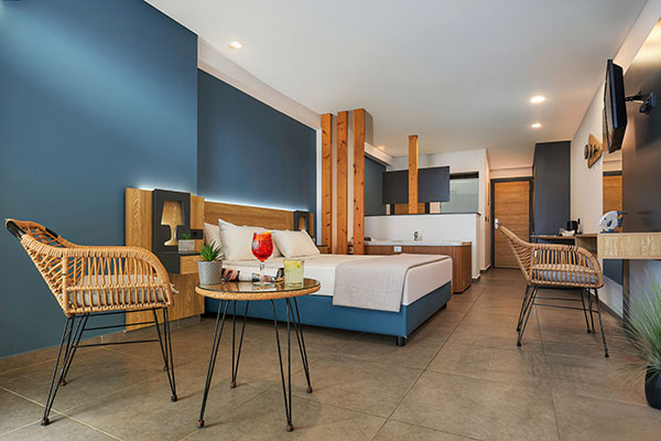 Enorme Infinity Beach