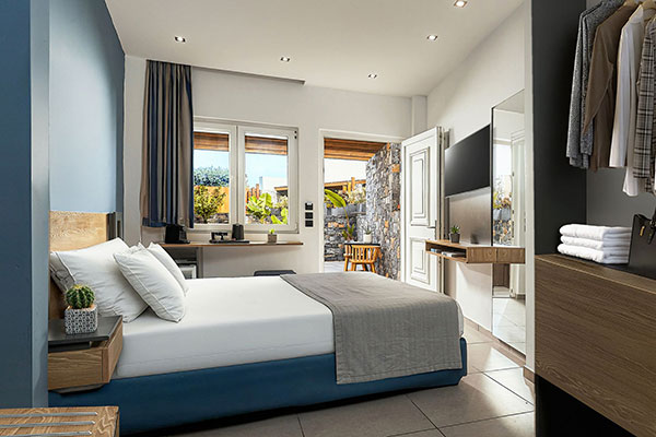 Enorme Infinity Beach