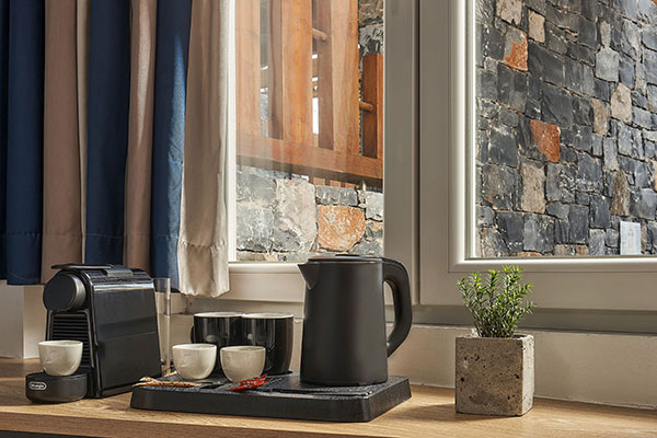 Enorme Infinity Beach