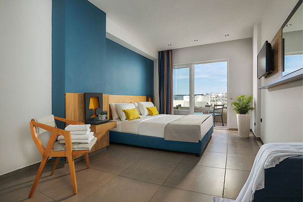 Enorme Infinity Beach