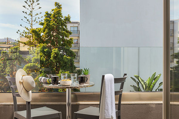 Enorme Infinity Beach