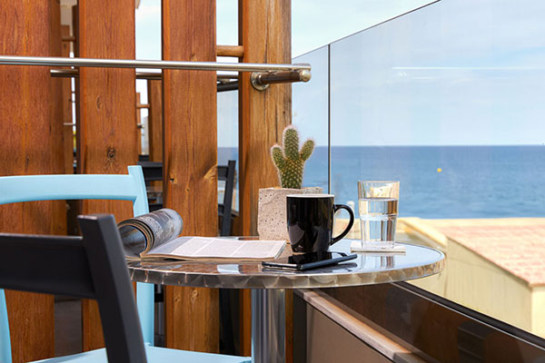 Enorme Infinity Beach