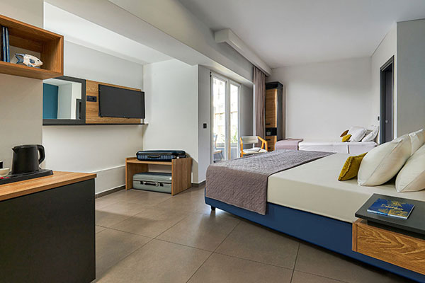 Enorme Infinity Beach