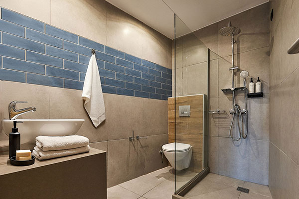 Enorme Infinity Beach