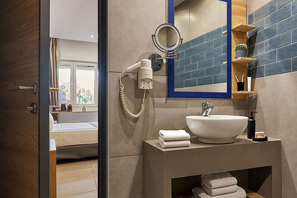 Enorme Infinity Beach