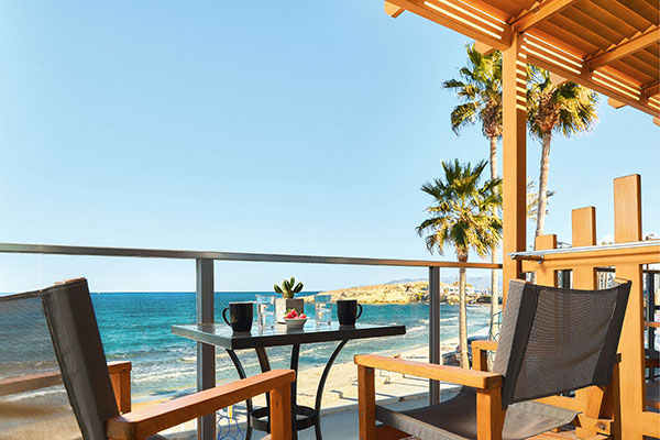 Enorme Infinity Beach