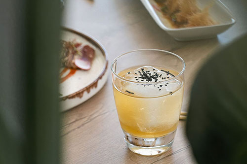 Enorme Infinity Beach