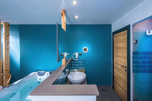 Enorme Infinity Beach