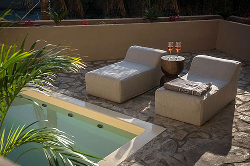 Enorme Infinity Elounda