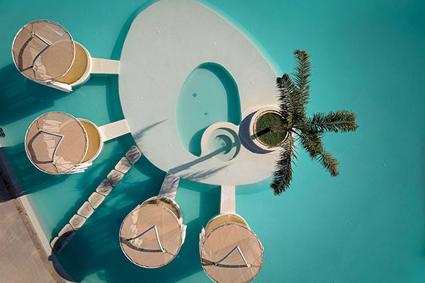 Enorme Santanna Island